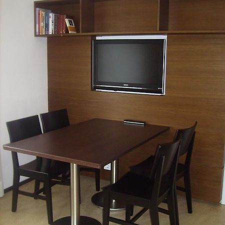 Appartements Christa Dobbiaco Habitación foto