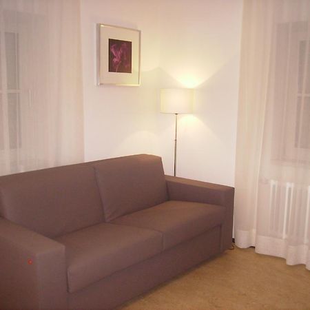 Appartements Christa Dobbiaco Habitación foto