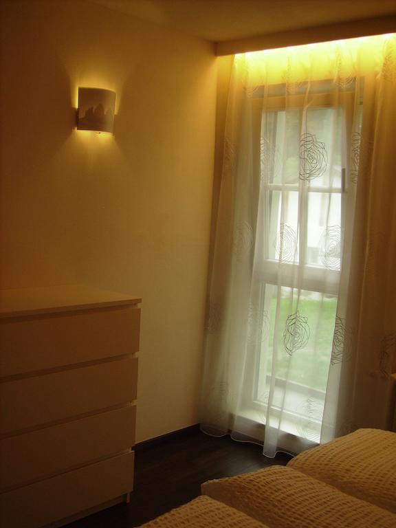 Appartements Christa Dobbiaco Habitación foto