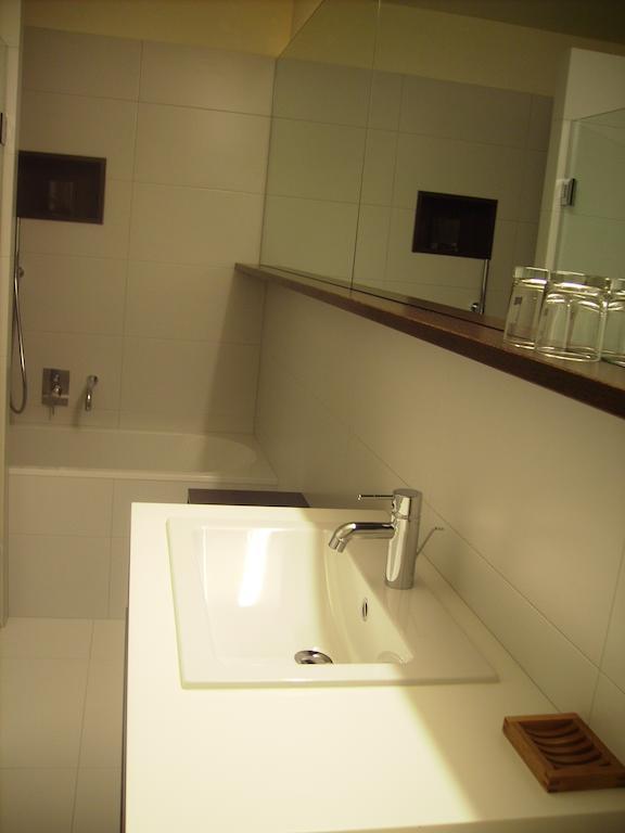 Appartements Christa Dobbiaco Habitación foto