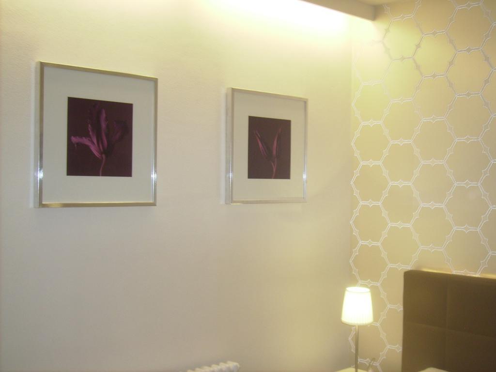 Appartements Christa Dobbiaco Habitación foto
